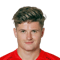 Josh Doherty FIFA 18