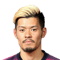 Hotaru Yamaguchi FIFA 18