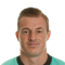 Craig MacGillivray FIFA 18