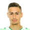 Alexandros Kartalis FIFA 18