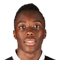 Arnaud Lusamba FIFA 18