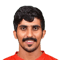 Mohammed Al Kuwaykibi FIFA 18