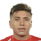 Sebastián Salazar FIFA 18