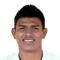 Jesús Gallardo FIFA 18WC