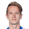 Andreas Bengtsson FIFA 18