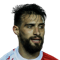 Joaquín Laso FIFA 18