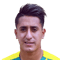 Santiago Rosales FIFA 18