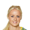 Amanda Ilestedt FIFA 18