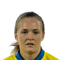 Magdalena Eriksson FIFA 18