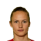 Caroline Graham Hansen FIFA 18
