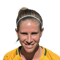 Elise Kellond-Knight FIFA 18