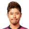 Yusuke Tanaka FIFA 18