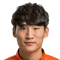 Kim Seon Woo FIFA 18