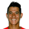 Daniel Buitrago FIFA 18