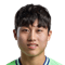 Jang Yun Ho FIFA 18