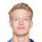 Andreas Hanche-Olsen FIFA 18