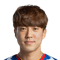 Bae Sin Yeong FIFA 18