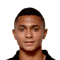 Ronaldo Ariza FIFA 18