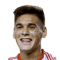 Lucas Martínez Quarta FIFA 18