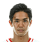 Yoshinori Mutō FIFA 18WC
