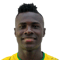 Geovanni Banguera FIFA 18