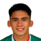 René Meléndez FIFA 18