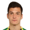 Shamil Gasanov FIFA 18