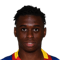Aaron Wan-Bissaka FIFA 18