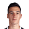 Adrián Gómez FIFA 18