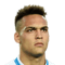 Lautaro Martínez FIFA 18