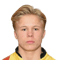 Petter Mathias Olsen FIFA 18