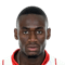 Maecky Ngombo FIFA 18