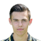 Mitchell van Bergen FIFA 18