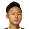 Lee Seung Woo FIFA 18WC