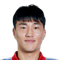 Moon Jun Ho FIFA 18
