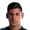 Cristian Romero FIFA 18