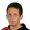 Nicolás Silva FIFA 18