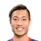 Ryosuke Yamanaka FIFA 18