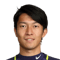 Yusuke Minagawa FIFA 18