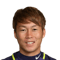 Kohei Shimizu FIFA 18