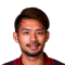 Kotaro Omori FIFA 18