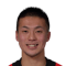 Mizuki Hayashi FIFA 18