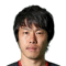 Jumpei Kusukami FIFA 18