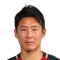 Ryota Nagaki FIFA 18