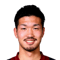 Takuya Iwanami FIFA 18