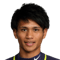 Yoichi Naganuma FIFA 18