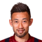 Hideo Tanaka FIFA 18