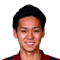 Yoshiki Matsushita FIFA 18