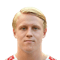Xaver Schlager FIFA 18