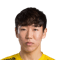 Kim Si Woo FIFA 18